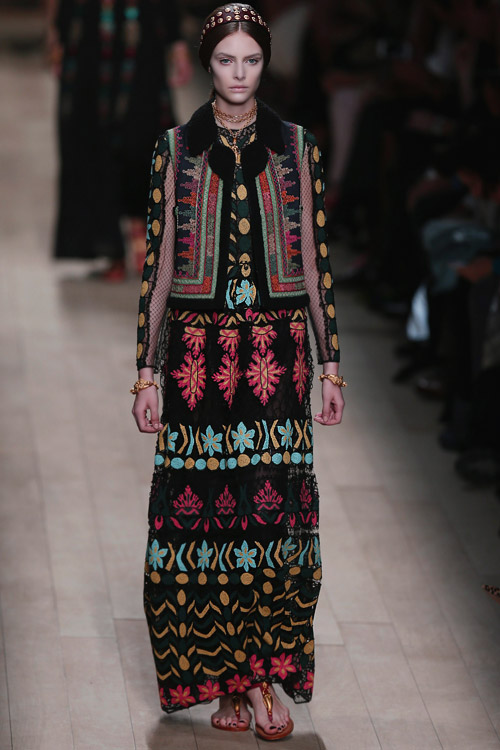  :  - 2014  Valentino