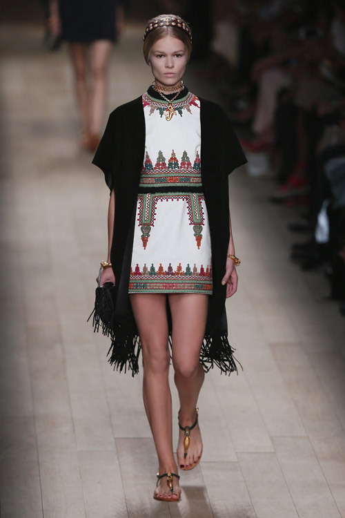  :  - 2014  Valentino