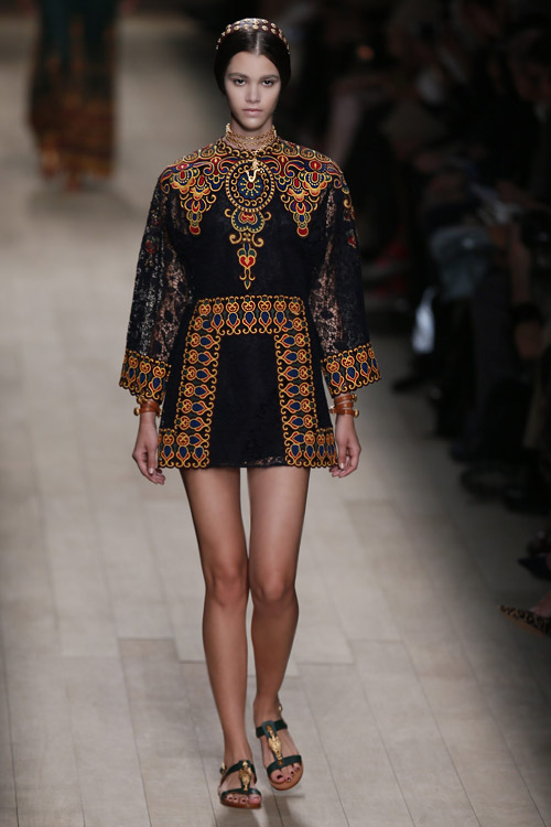  :  - 2014  Valentino