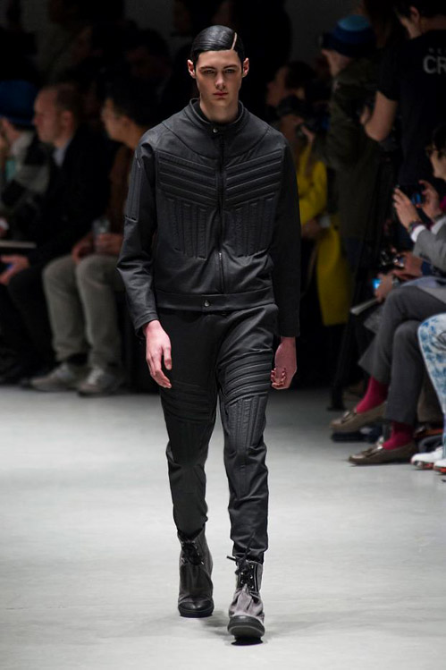 Men's fashion: Vivienne Westwood Fall-Winter 2014/2015 collection