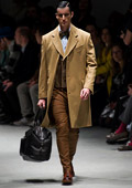 Men's fashion: Vivienne Westwood Fall-Winter 2014/2015 collection