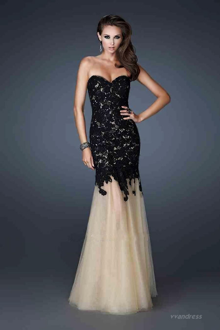 Prom dresses collection 2014