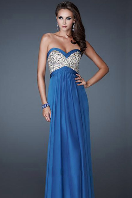 Prom dresses collection 2014