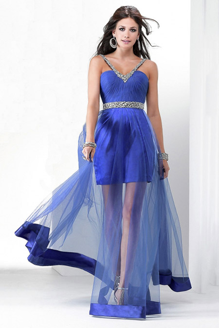 Prom dresses collection 2014