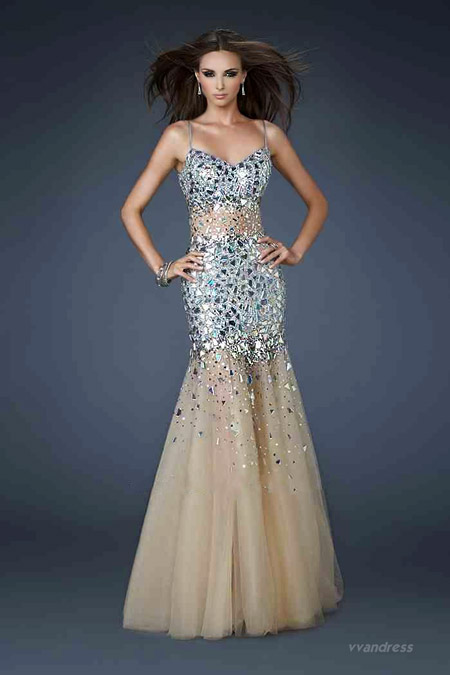 Prom dresses collection 2014