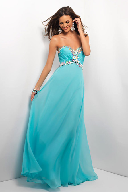 Prom dresses collection 2014