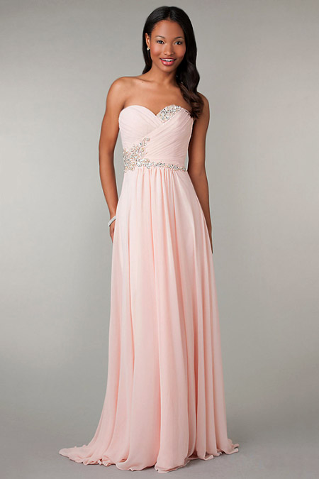 Prom dresses collection 2014