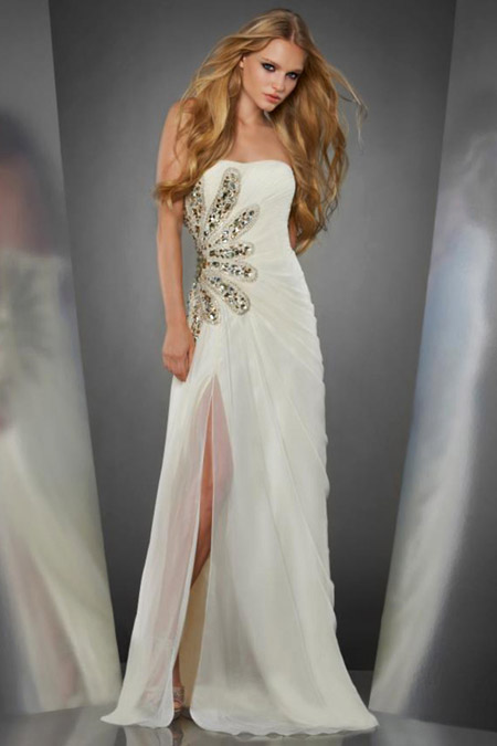 Prom dresses collection 2014