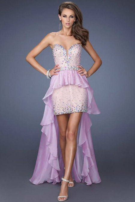 Prom dresses collection 2014