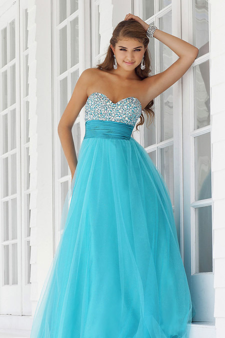 Prom dresses collection 2014