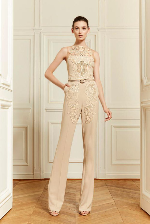  :  Zuhair Murad Resort 2014