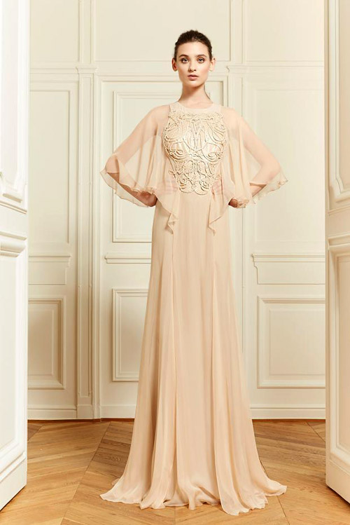  :  Zuhair Murad Resort 2014