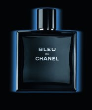 Bleu – the new Chanel’s fragrance for men