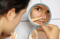 How to determine your skin type and choose the right care products 