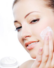 How to determine your skin type and choose the right care products 