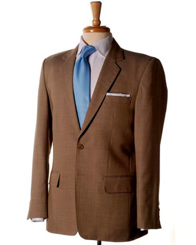 Different Types Of Patch Pockets For Suits