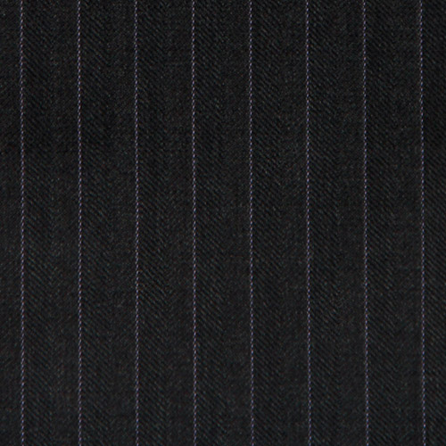 Which are the most common men's suit patterns?