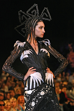 Jean Paul Gaultier