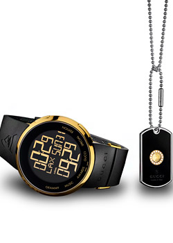 Gucci Timepieces and Jewelry announces partnership in musical preservation program