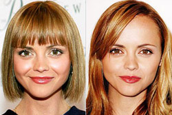 Face Slimming Hairstyles and Haircuts