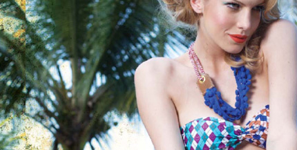 Swimwear brands from A to Z