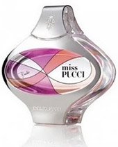 Miss Pucci by Emilio Pucci - new fragrance