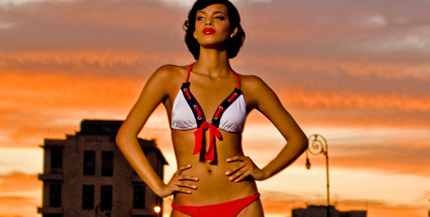 Swimwear brands from A to Z