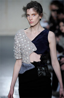 Swarovski announces collaborations with 13 international designers for Spring/Summer2011
