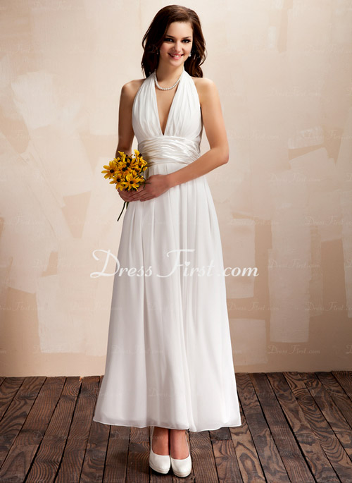 Wedding dresses fashion trends for Summer 2013