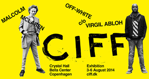 CIFF Spring-Summer 2015