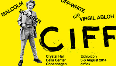 CIFF Spring-Summer 2015