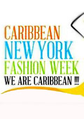 Caribbean New York Fashion Week 2014