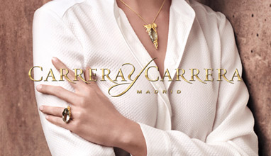 Carrera y Carrera launches new advertising visuals