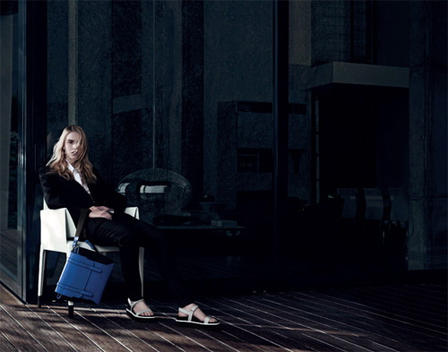 Charles&Keith Winter 2014 collection