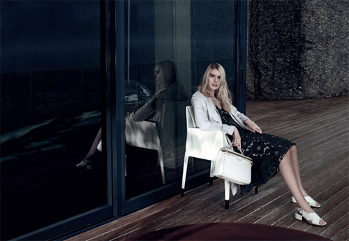 Charles&Keith Winter 2014 collection