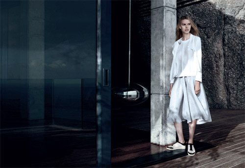 Charles&Keith Winter 2014 collection