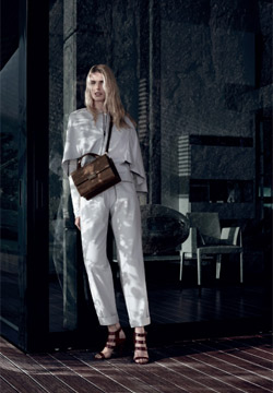 Charles&Keith Winter 2014 collection