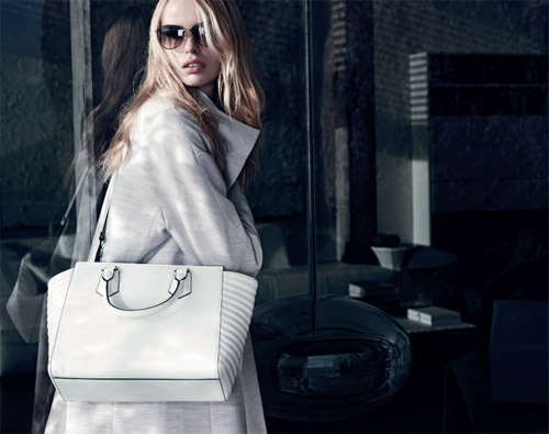 Charles&Keith Winter 2014 collection