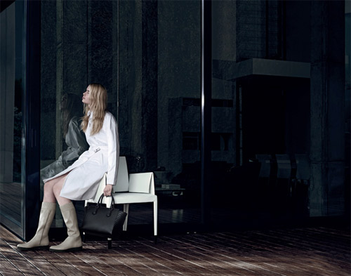 Charles&Keith Winter 2014 collection