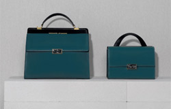 Charles&Keith Winter 2014 collection