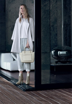 Charles&Keith Winter 2014 collection