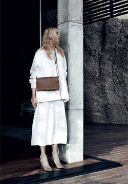 Charles&Keith Winter 2014 collection