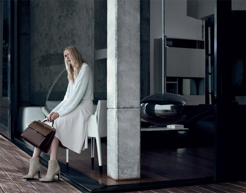 Charles&Keith Winter 2014 collection