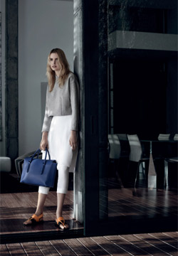 Charles&Keith Winter 2014 collection