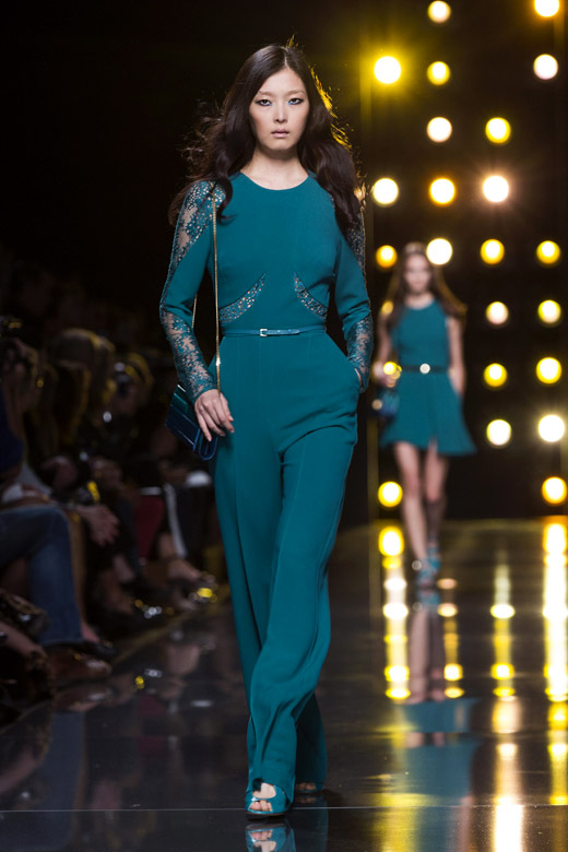    - 2015  Elie Saab