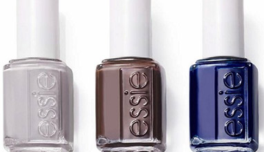 Essie Fall/Winter 2014 collection