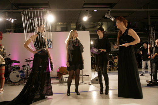Frankfurt Style Award 2014: Winners and Prizes