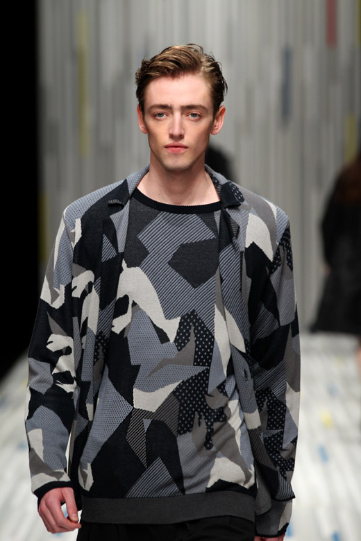 Various Life by FACTOTUM for Spring-Summer 2015