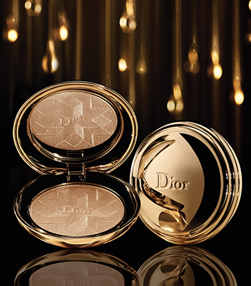 Golden Shock by Dior