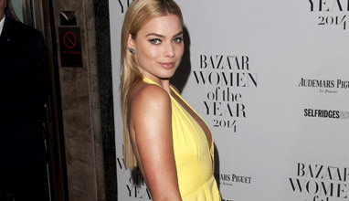 Harper's Bazaar Women of the Year Awards 2014